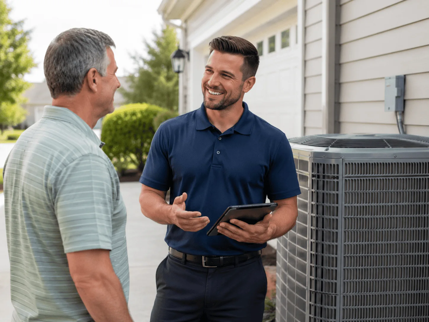 Heat Pump Installation Bayside, CA FAQs